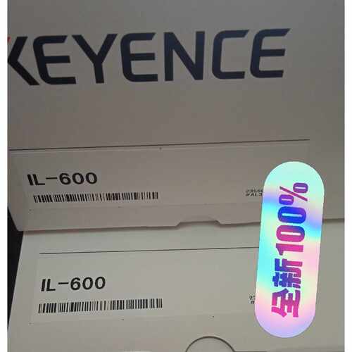 【请询价】基恩士KEYENCE全新原装IL600传感器正品内