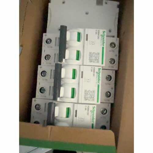 询价下单施耐德 iC65H DC 2P C2A 直流空气开关