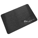 卫生间吸水地垫浴室门口防滑速干脚垫卫浴厕所洗手间耐脏防水地毯