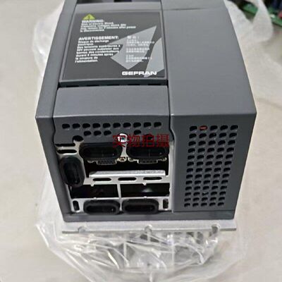 询价-西威7.5变频器AVy2075EBLBR47.5
