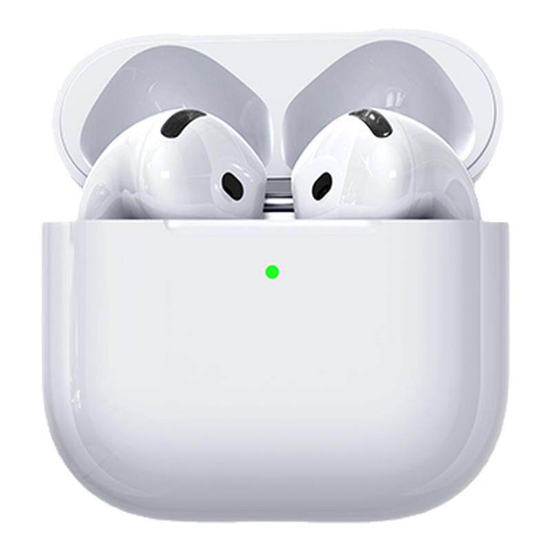 政府补贴2025新款蓝牙耳机华强北Air7原装适用苹果16无线降噪七代
