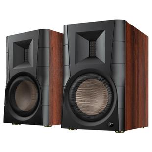 惠威d300有源HiFi书架音箱电脑电视客厅2.0蓝牙多媒体音响D300