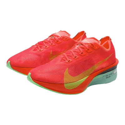 幸运叶子|耐克男鞋ZOOMX VAPORFLY 4马拉松训练运动竞速鞋跑步鞋