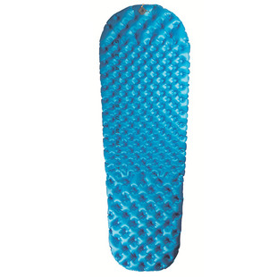 Seatosummit STS户外超轻量便携露营防潮垫子加厚充气床睡垫气垫