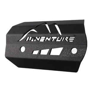 AKOTO适用阿普利亚SRMAX250 300 SR后视镜反光镜前移支架改装套件