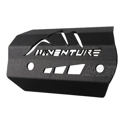 Akoto后视镜阿普利亚前移套件