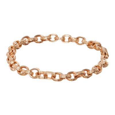 GOTHICHEART5mm哥特字母手链