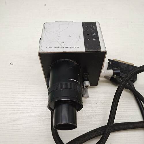 询价-议价leitz  VARIO-ORTHOMAT 2 德国工业