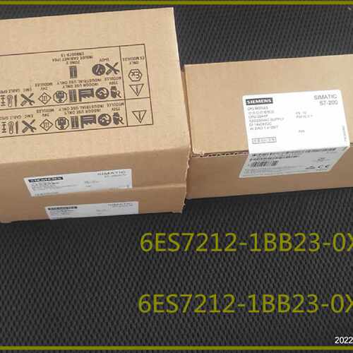议价全新200系列CPU 6ES7212-1BB23-0XB8/0现货6ES7 212-1BB23-0X