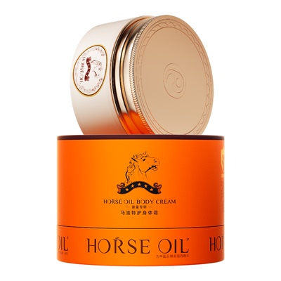 亲初婴儿专用身体乳温和滋润