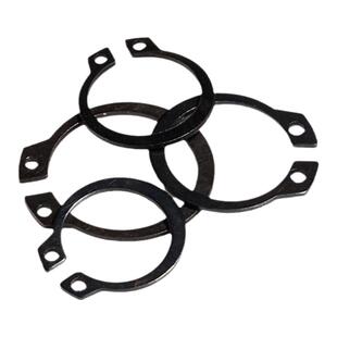 轴用挡圈卡环垫圈M3M4M5M6M8M9M10M11M12M13M14M15M16M17M18-M160