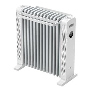 新品小米正品米家石墨烯油汀取暖器家用节能酊电暖气电暖器暖风机