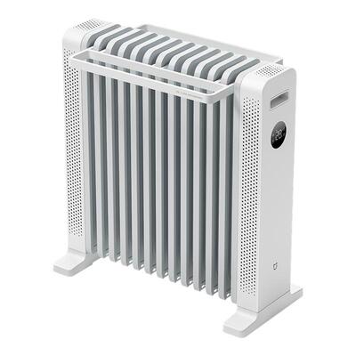 新品小米正品米家石墨烯油汀取暖器家用节能酊电暖气电暖器暖风机