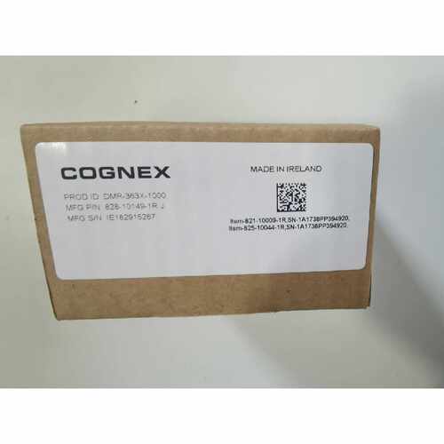 DM363X-1000 康耐视读码器 工业视觉设备配件