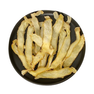 精选玉竹片干货中药材正品大片无硫湘玉竹麦冬灯心草泡水煲汤