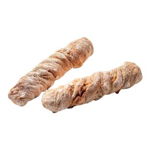 黑麦全麦坚果扭扭棒面包代早餐轻零食饱腹可可黑巧蓝莓硬欧包法棍