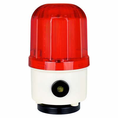 南一磁吸警示灯免打孔吸铁