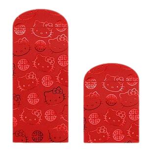 hellokitty新年儿童可爱个性创意卡通大红包利是封结婚生日压岁包