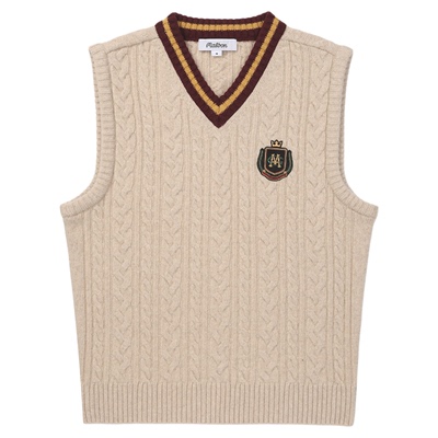 MALBON高尔夫女装运动休闲套装