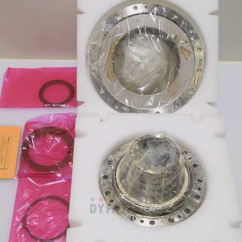 HARMONIC DRIVE SYSTEMS NIB Old surpls SHG-65-120-2A-GR-SP RE