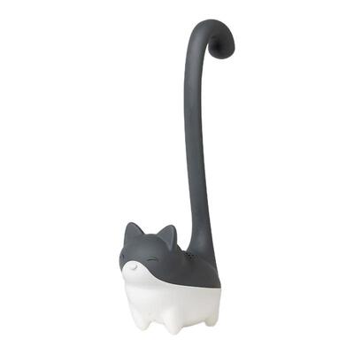 OTOTO长尾小猫泡茶器茶滤茶漏