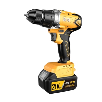 雷克无刷锂电子双速多功能动力强