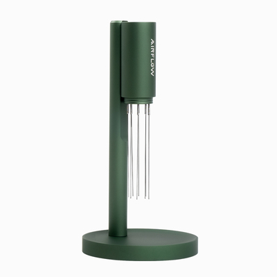 气流咖啡布粉搅粉针磁吸随处可吸