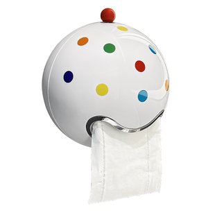 卫生间多巴胺厕纸盒壁挂厕所纸巾盒洗脸巾收纳盒卷纸盒抽纸放置盒