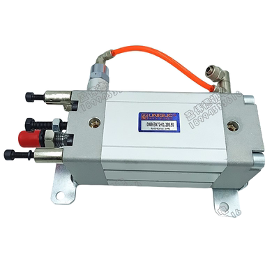 刀库专用气缸精准安装即装即用