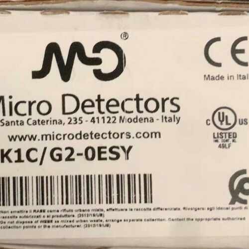 议价全新意大利MD墨迪超声波传感器UK1C/G2-OESY原装现货 欢迎咨