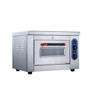 商用电烤炉加热电焗炉5A温控烤肉炉焗饭烤箱烤鸡炉烤鱼烤肉小型