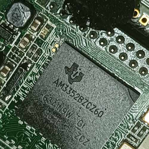 【议价-可维修】AM3352BZCZ60 BGA324 /均有货