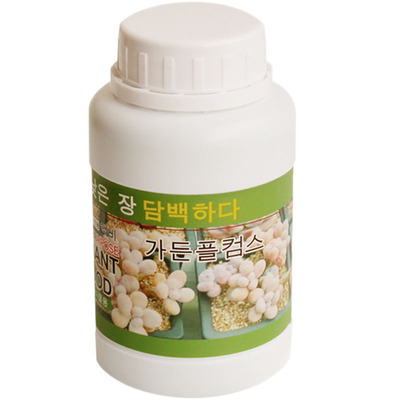 进口多肉矮胖素 多肉伴侣多肉营养液液体肥料多肉植物专用增肥肥