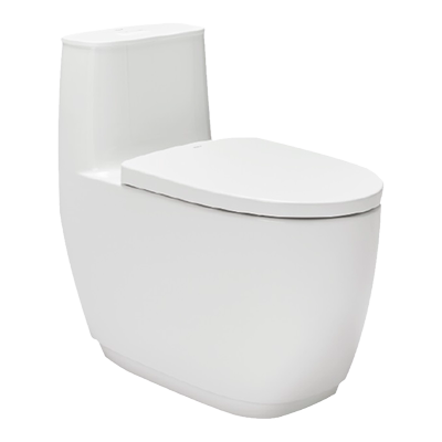 全自动日本智能马桶Inax虹吸式