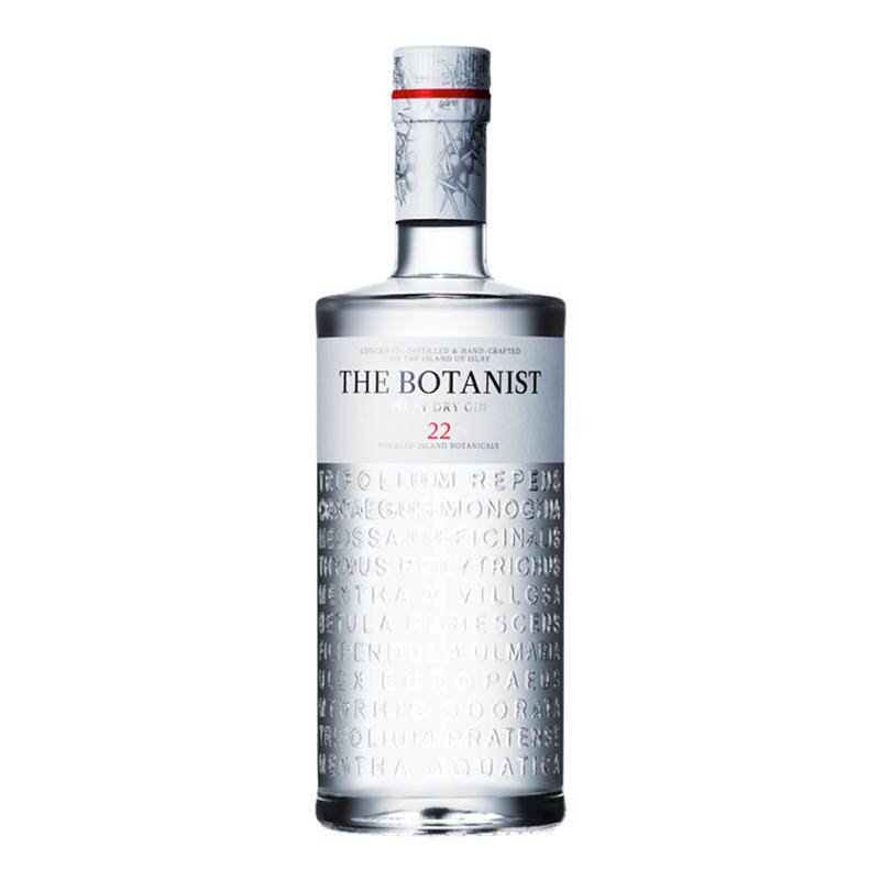 【官方旗舰】The Botan金酒/Gin