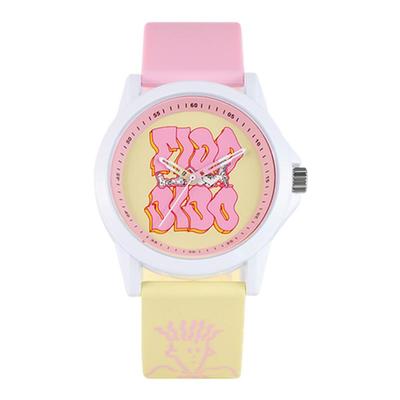 FidoDido学生初高中小众简约表