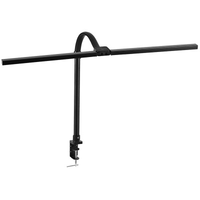 20瓦高亮双头台灯高显色无频闪