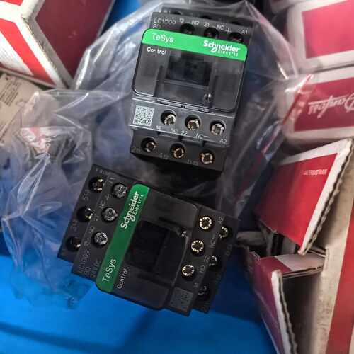 【议价-可维修】  lc1d09 bd24vdc /均有货