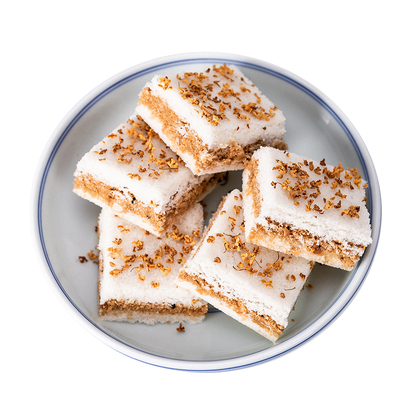 【75125人已评】正宗桂花糕