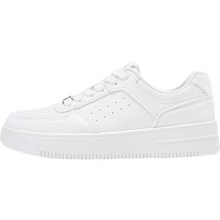 回力官方旗舰店小白鞋女2025新款爆款休闲女鞋板鞋子女运动鞋女款