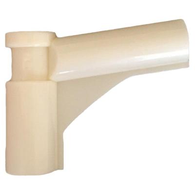 伸缩蚊帐加厚接头连接弯头配件