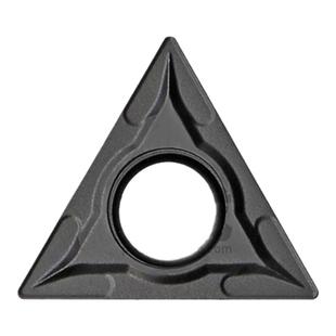 戴斯卡DESKAR数控车内孔刀片TCMT16T304 LF6018S通用不锈钢三角