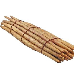 正宗焦作温县垆土10斤铁棍山药新鲜山药温县特产淮山药怀山药粉糯