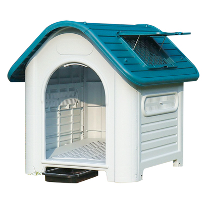 狗屋室外狗屋狗房子别墅