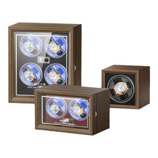 全自动手表摇表器机械表家用转表器转动放置器立式上链摇摆收纳盒