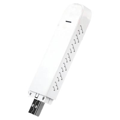 米家射频遥控器车库卷闸门遥控器