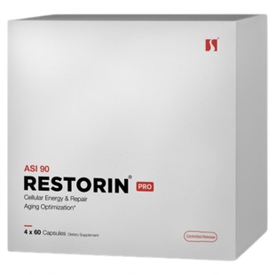 瑞拓龄赛诺根制药SRN-901哈佛梅奥全球独家专利PRO版双套装