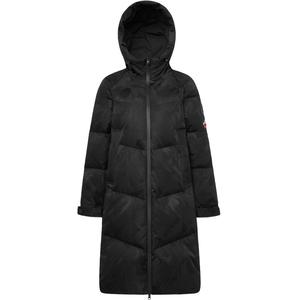 波司登极寒羽绒服女连帽加厚冬户外防风鹅绒服奥莱反季清仓
