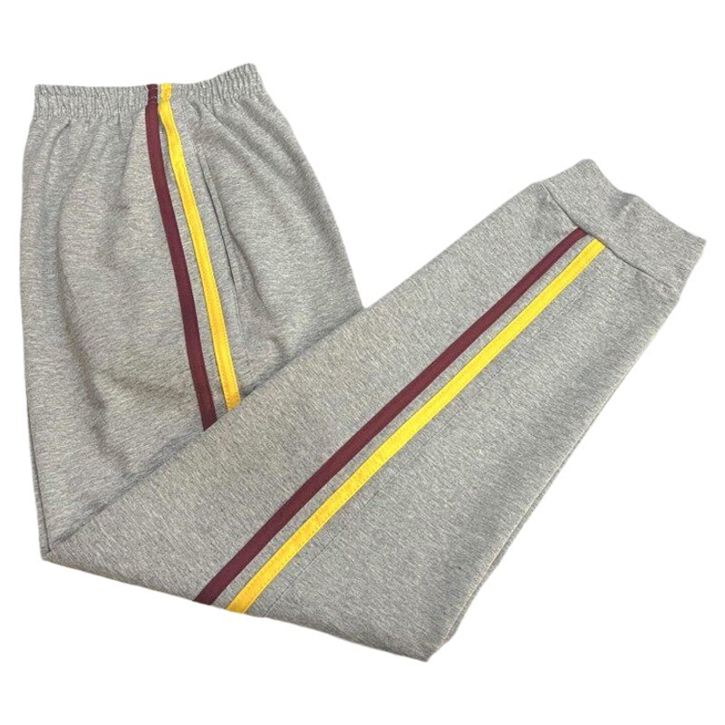 春夏季运动学生韩版全棉校服裤
