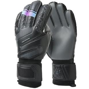 KELME卡尔美守门员手套儿童专用成人带护指足球训练防滑门将手套